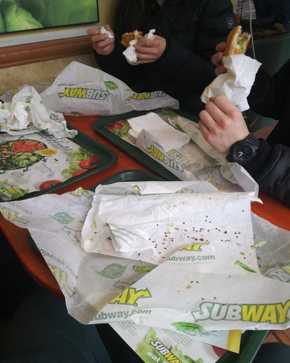 Subway