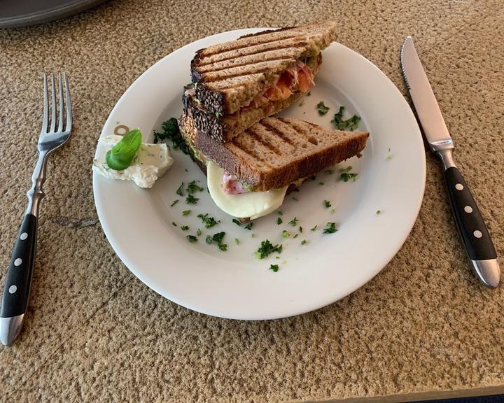 Pano Brot & Kaffee Aschaffenburg