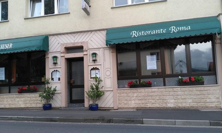 Ristorante Roma